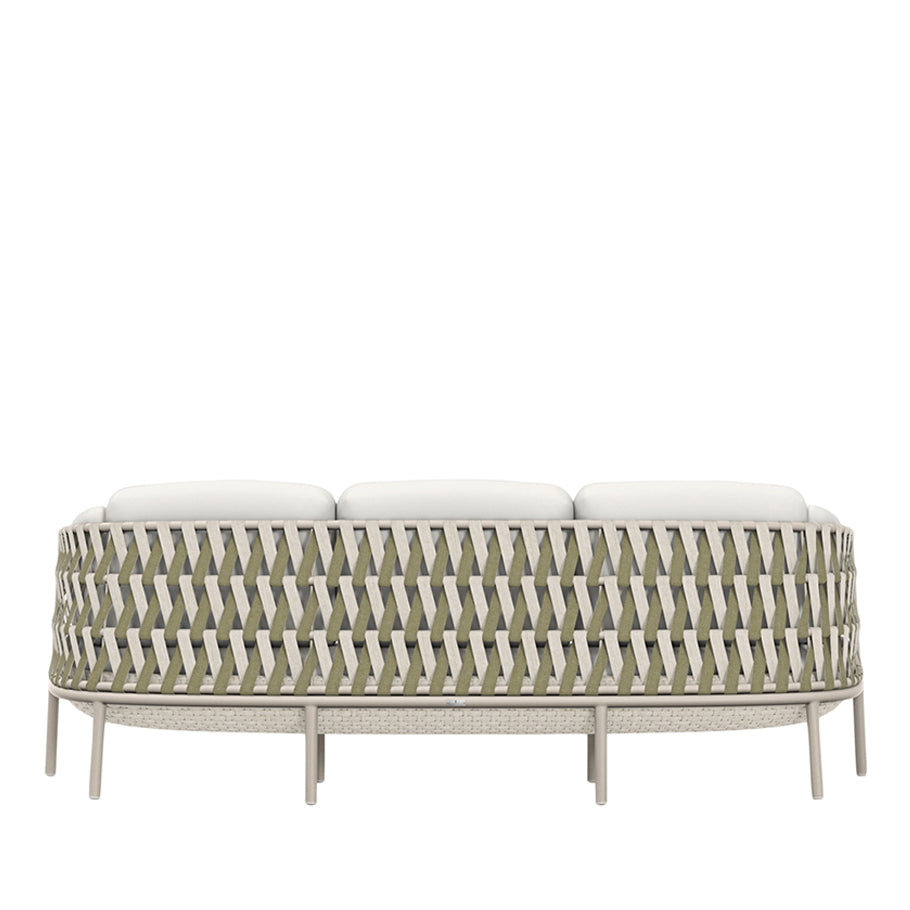 Boheme Sofa 3 Seat