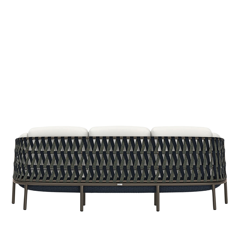 Boheme Sofa 3 Seat