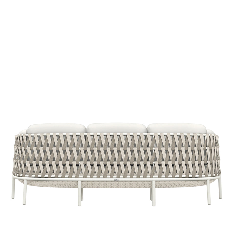 Boheme Sofa 3 Seat