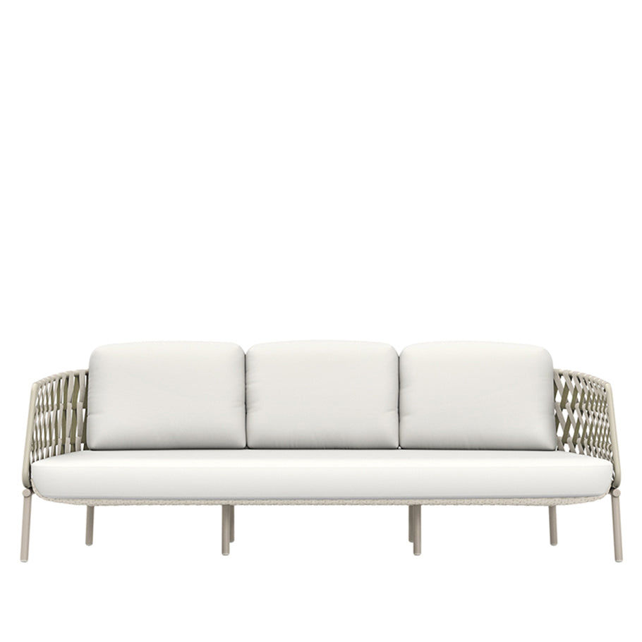 Boheme Sofa 3 Seat