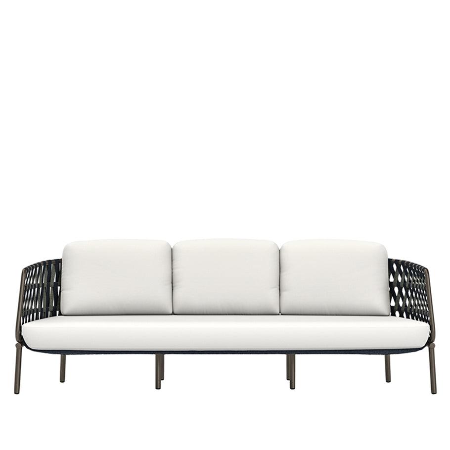 Boheme Sofa 3 Seat
