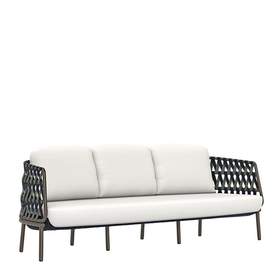 Boheme Sofa 3 Seat