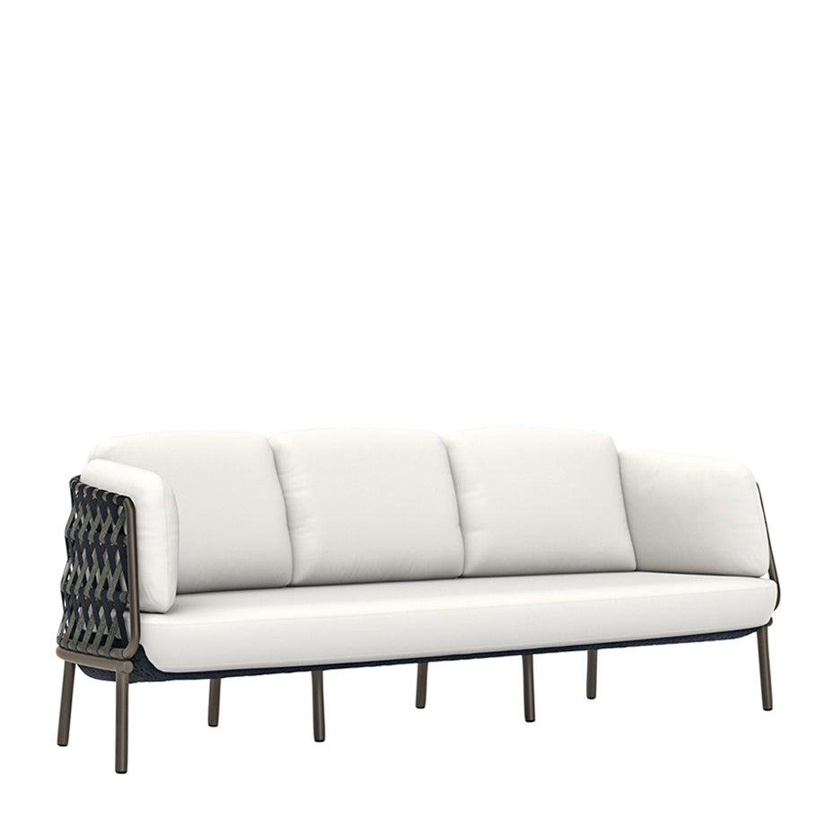 Boheme Sofa 3 Seat