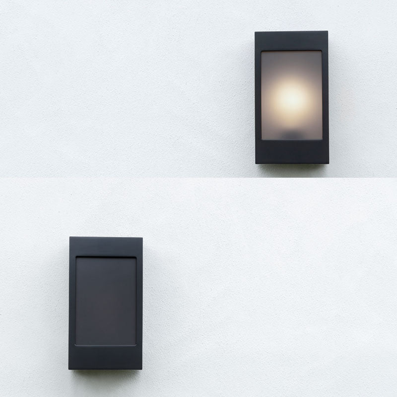 Brick2 Wall Light