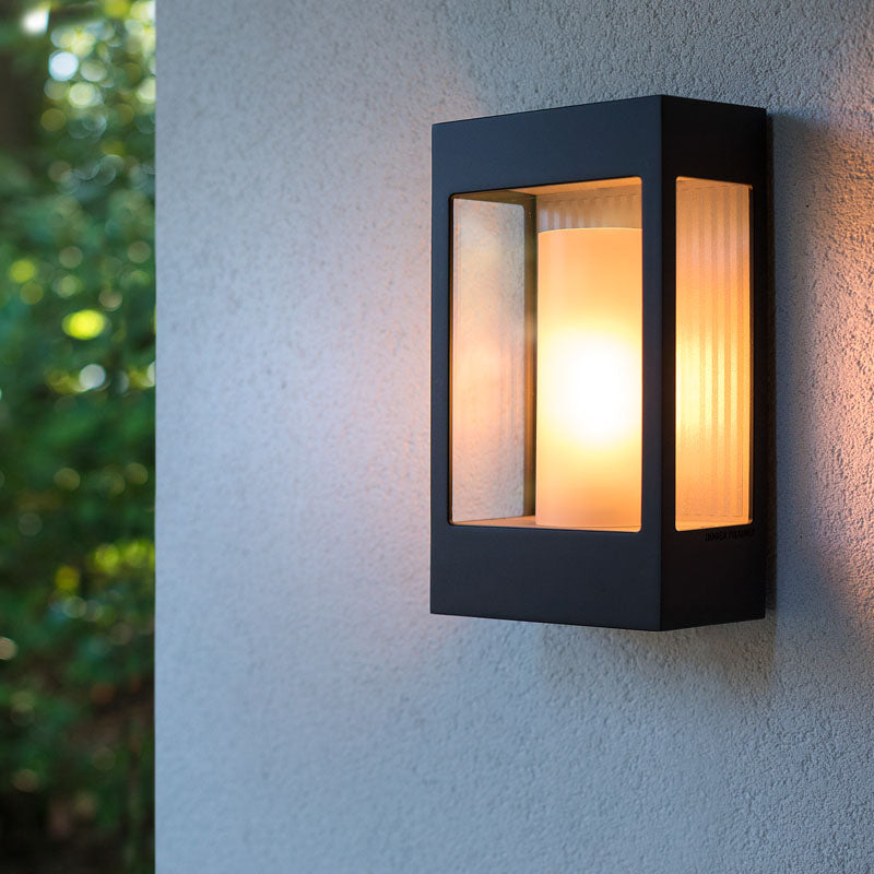 Brick2 Wall Light