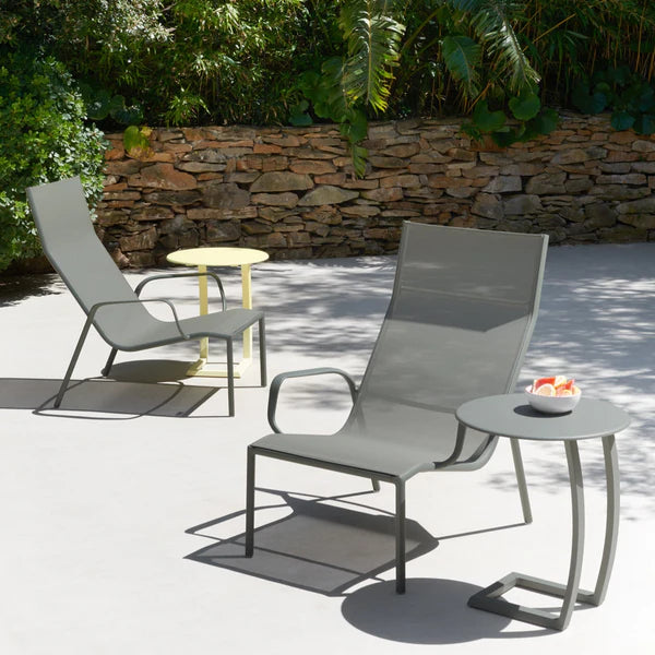 Cadiz Low Lounge Armchair