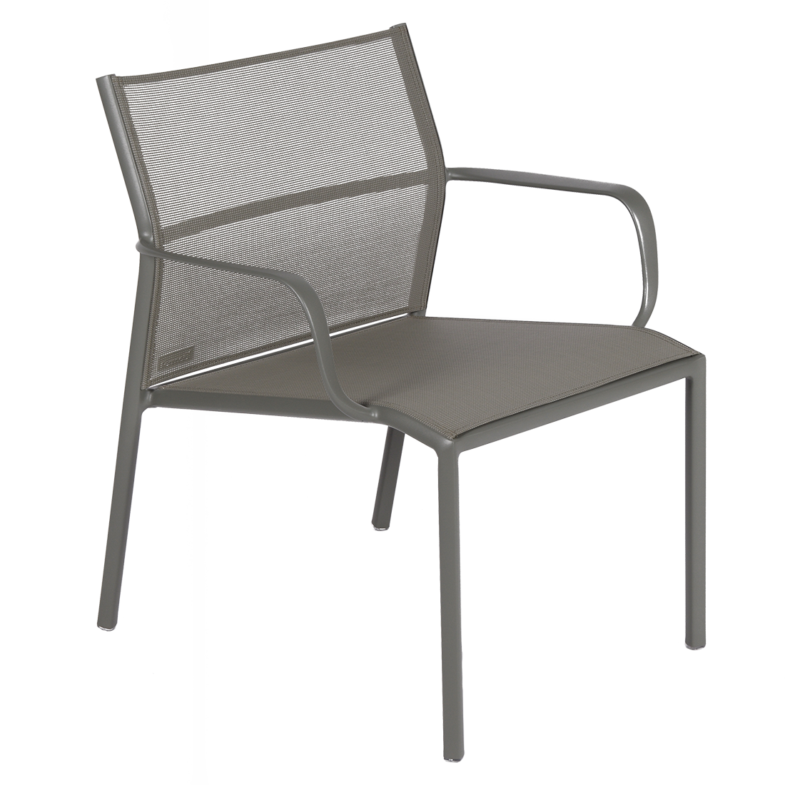 Cadiz Low Armchair