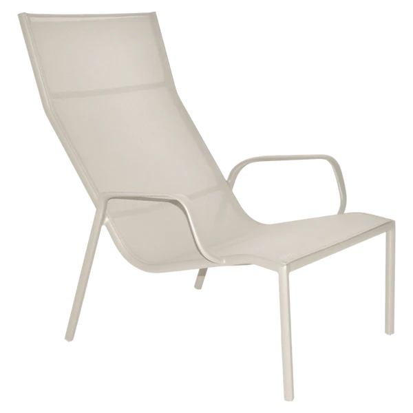 Cadiz Low Lounge Armchair
