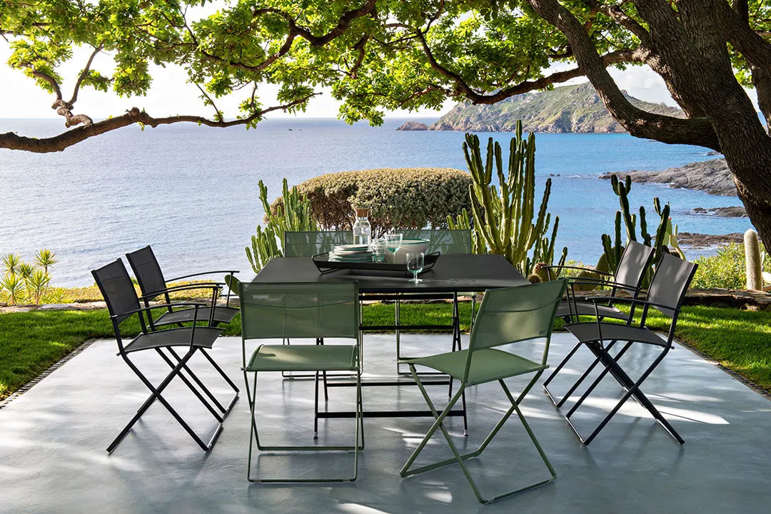 Caractere Folding Table 190cm x 90cm
