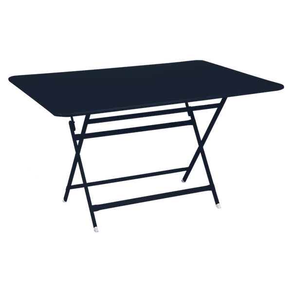 Caractere Folding Table 128 x 90