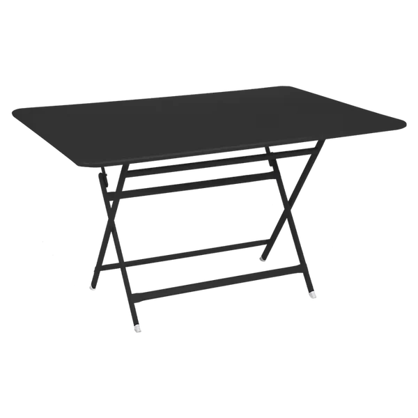 Caractere Folding Table 128 x 90