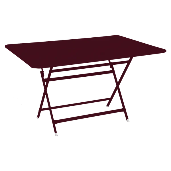 Caractere Folding Table 128 x 90