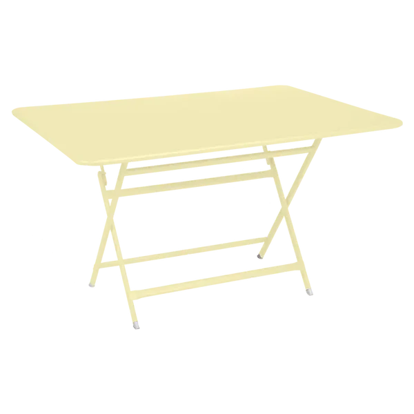 Caractere Folding Table 128 x 90
