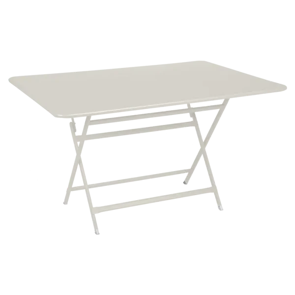 Caractere Folding Table 128 x 90
