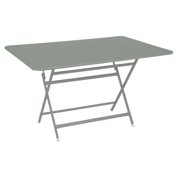 Caractere Folding Table 128 x 90