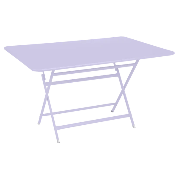 Caractere Folding Table 128 x 90