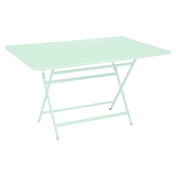 Caractere Folding Table 128 x 90