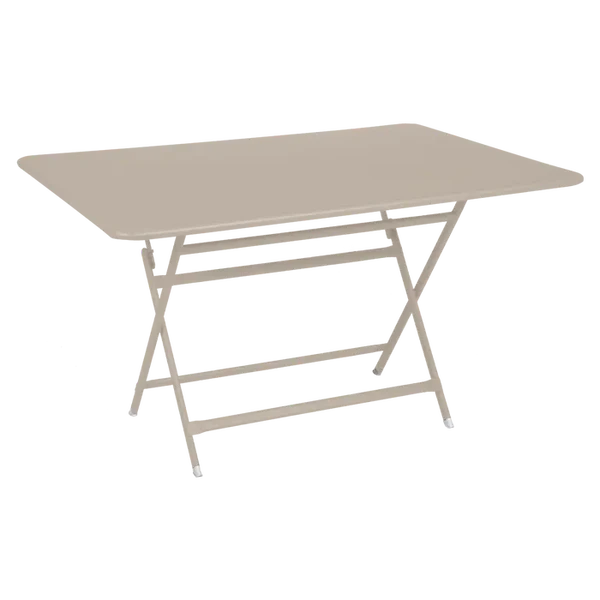 Caractere Folding Table 128 x 90