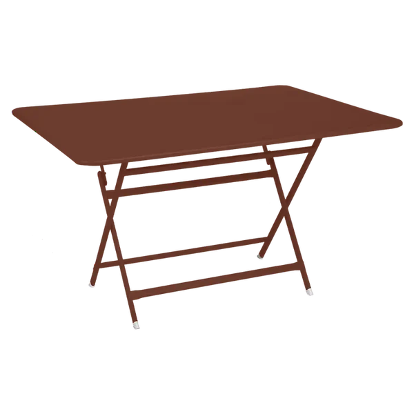 Caractere Folding Table 128 x 90