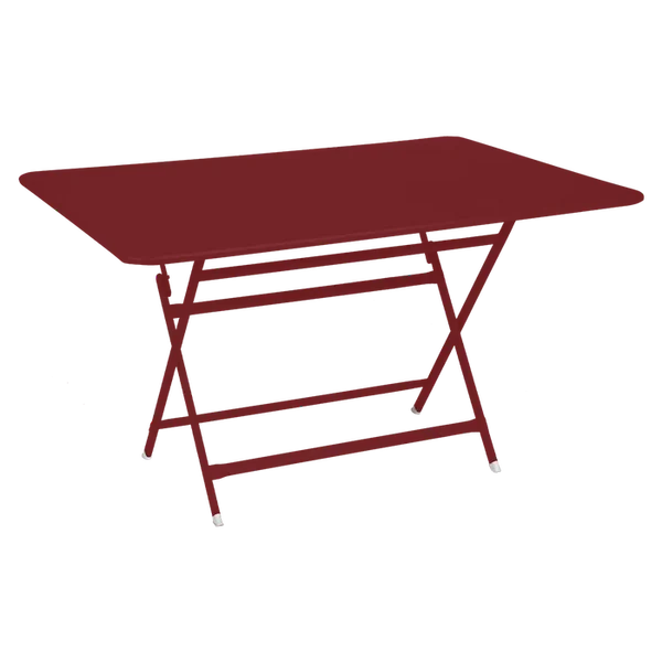 Caractere Folding Table 128 x 90