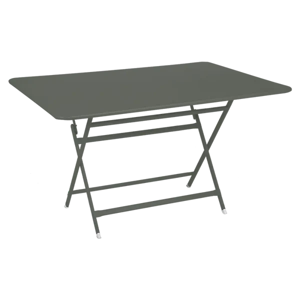 Caractere Folding Table 128 x 90