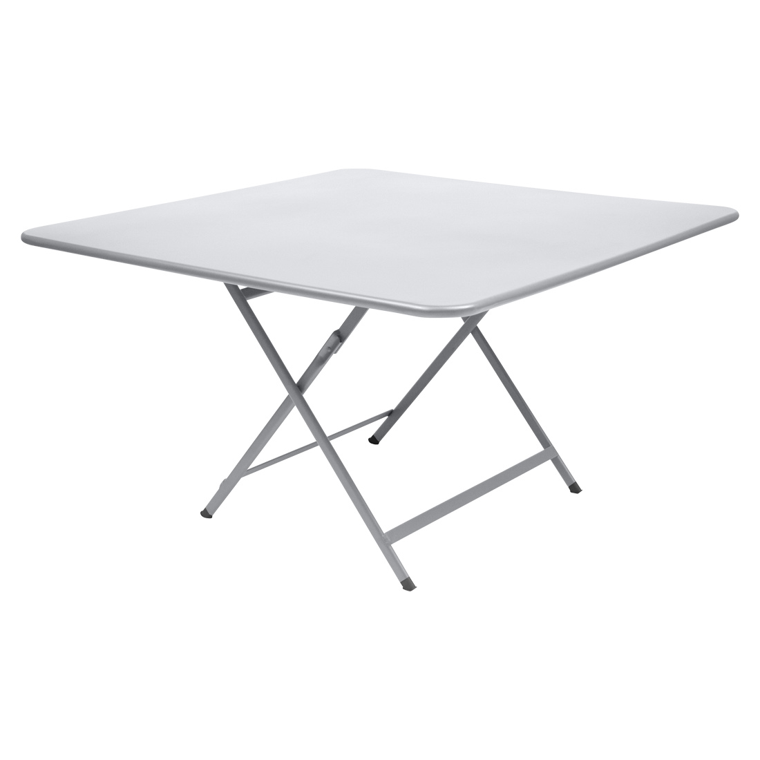 Caractere Folding Table Round 128cm