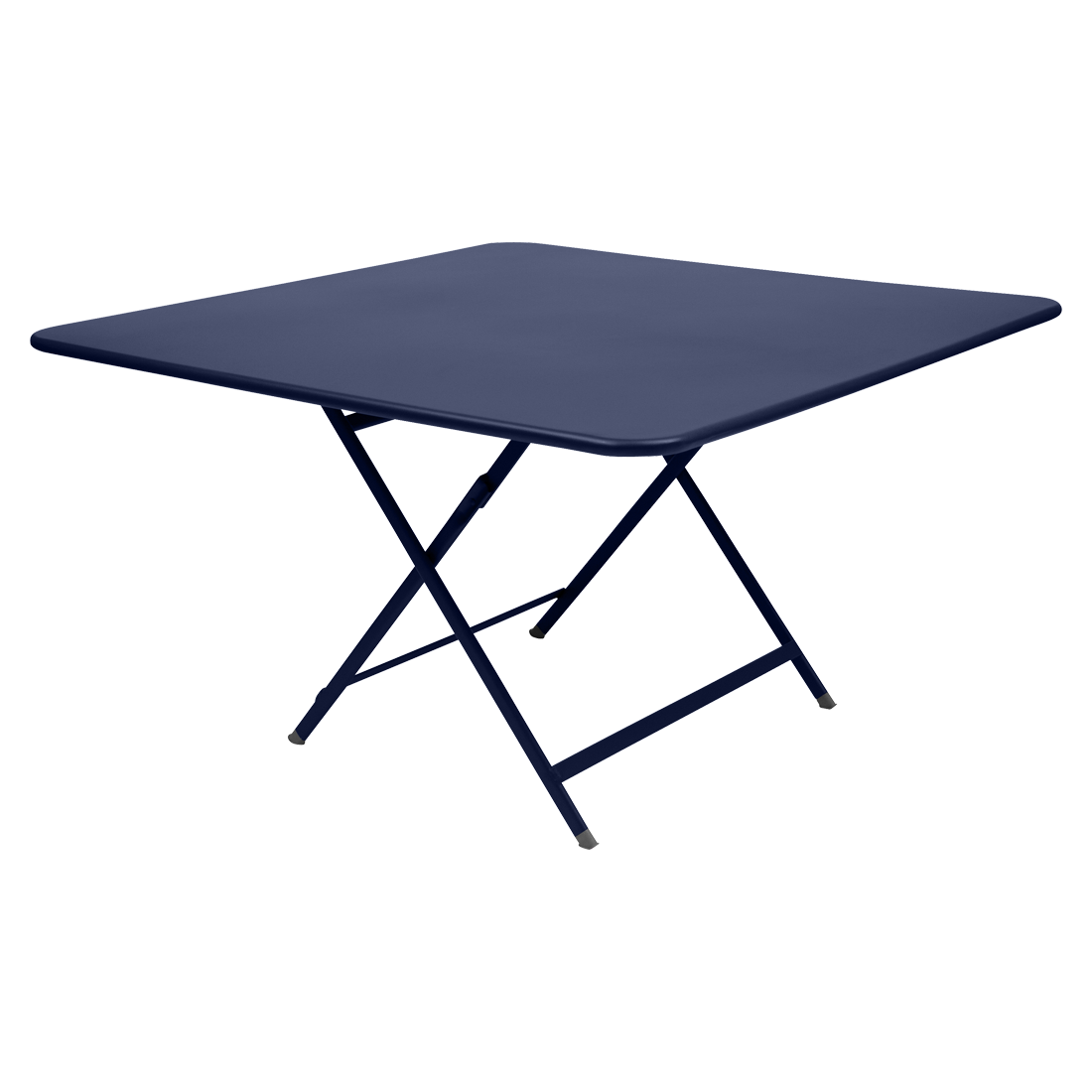 Caractere Folding Table Round 128cm