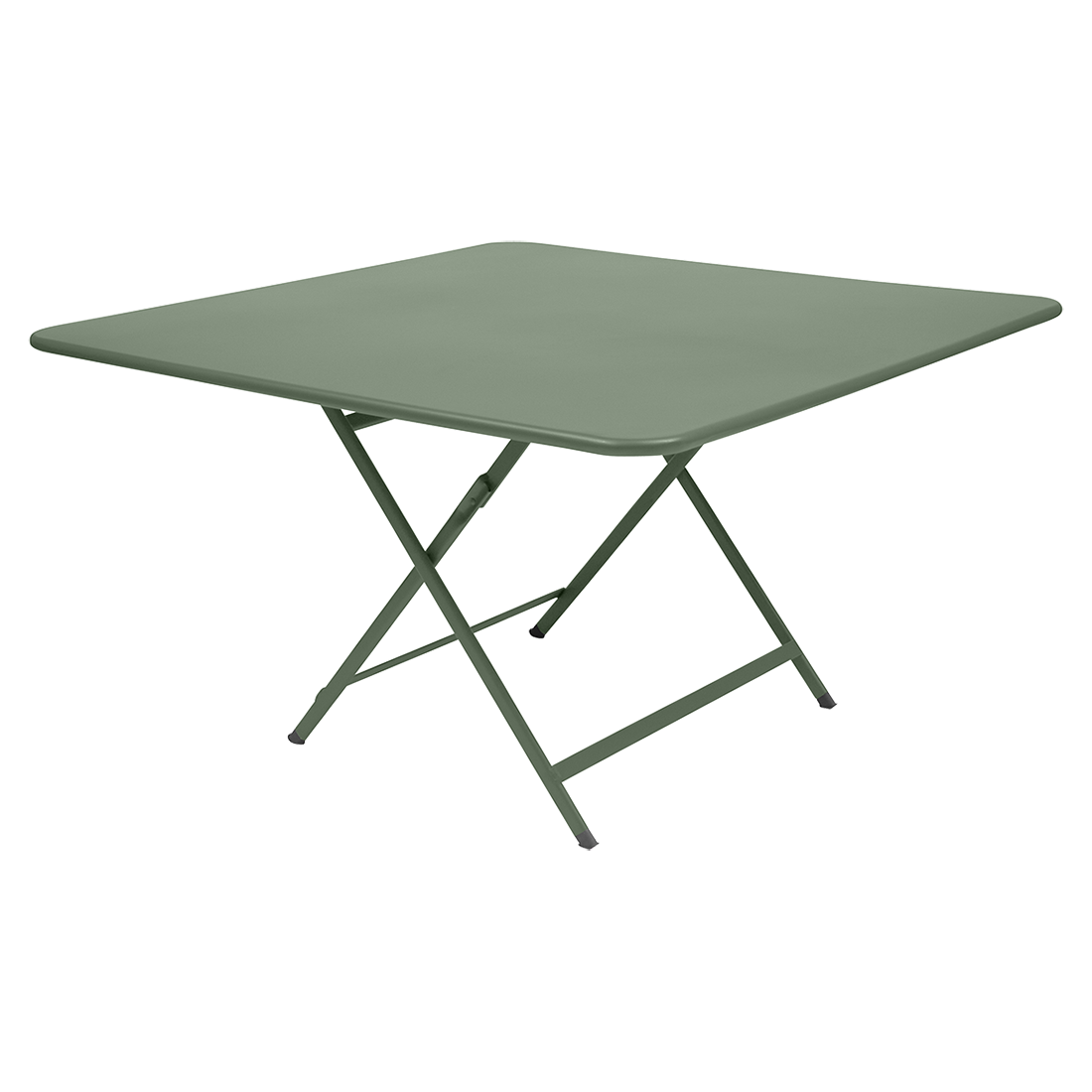 Caractere Folding Table Round 128cm