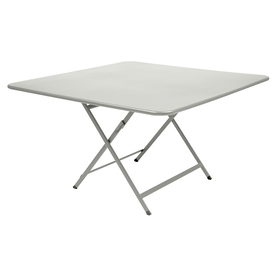 Caractere Folding Table Round 128cm