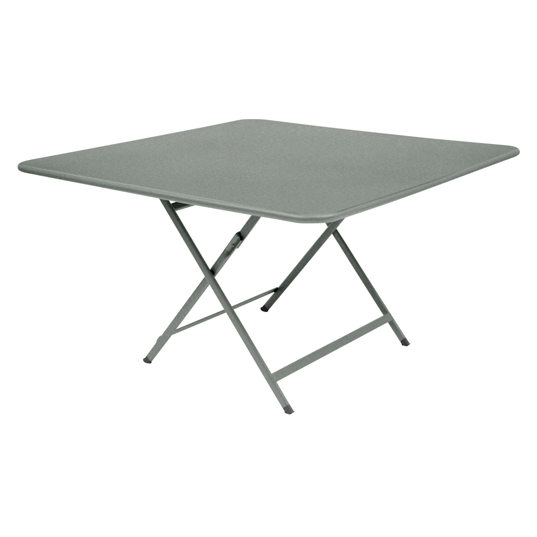 Caractere Folding Table Round 128cm