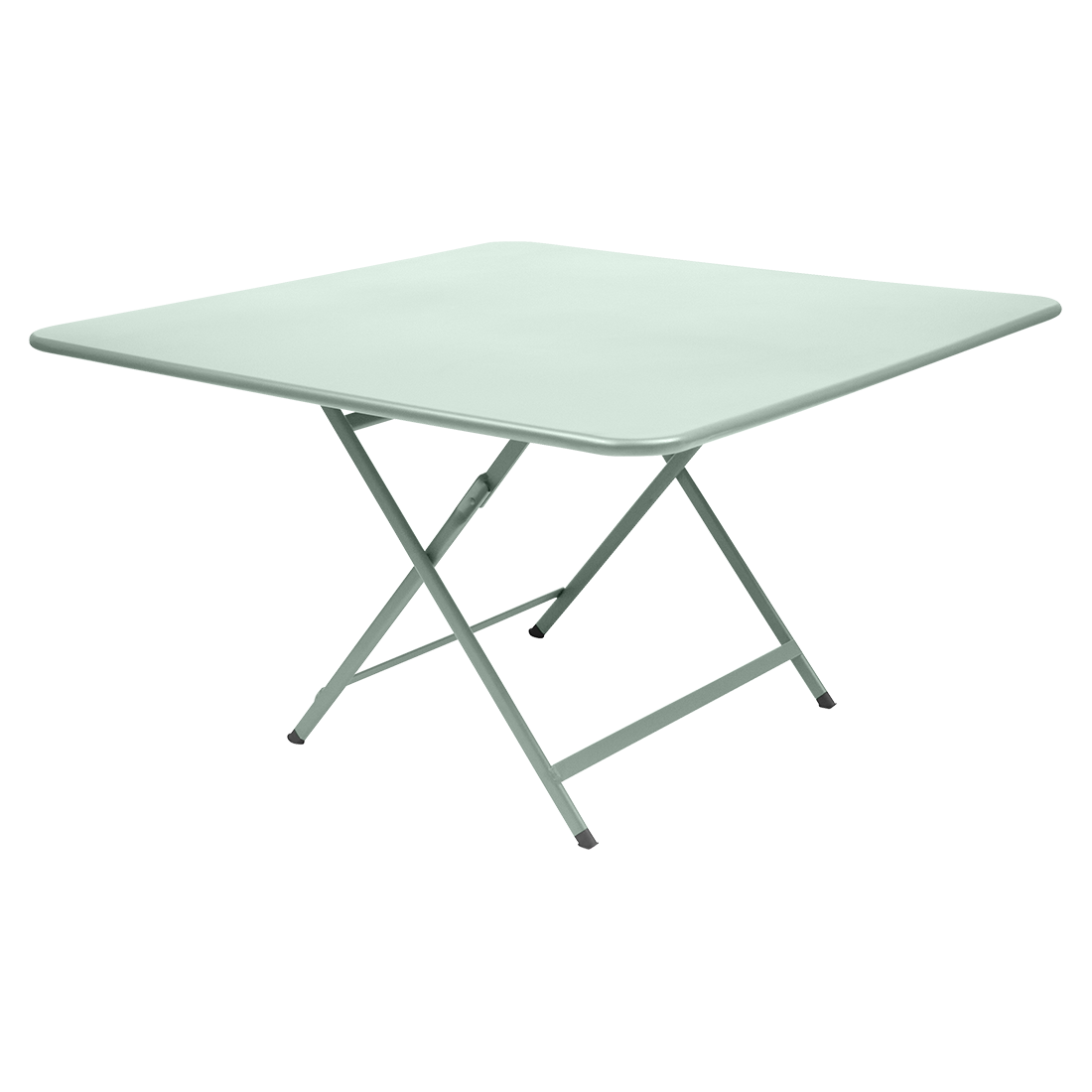 Caractere Folding Table Round 128cm