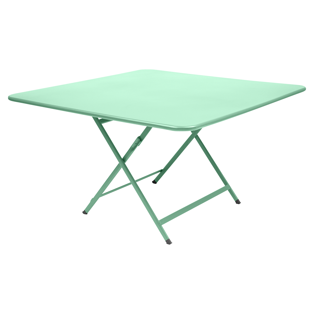 Caractere Folding Table Round 128cm
