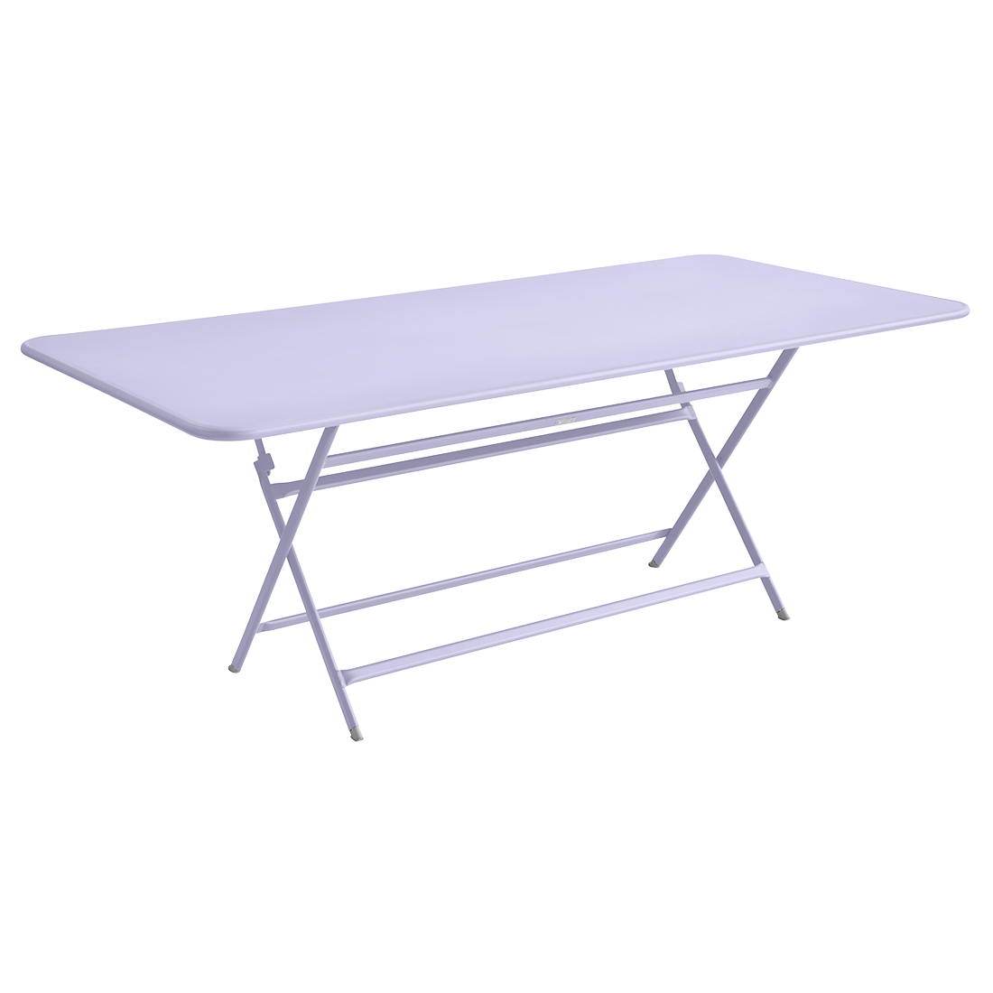 Caractere Folding Table Round 128cm