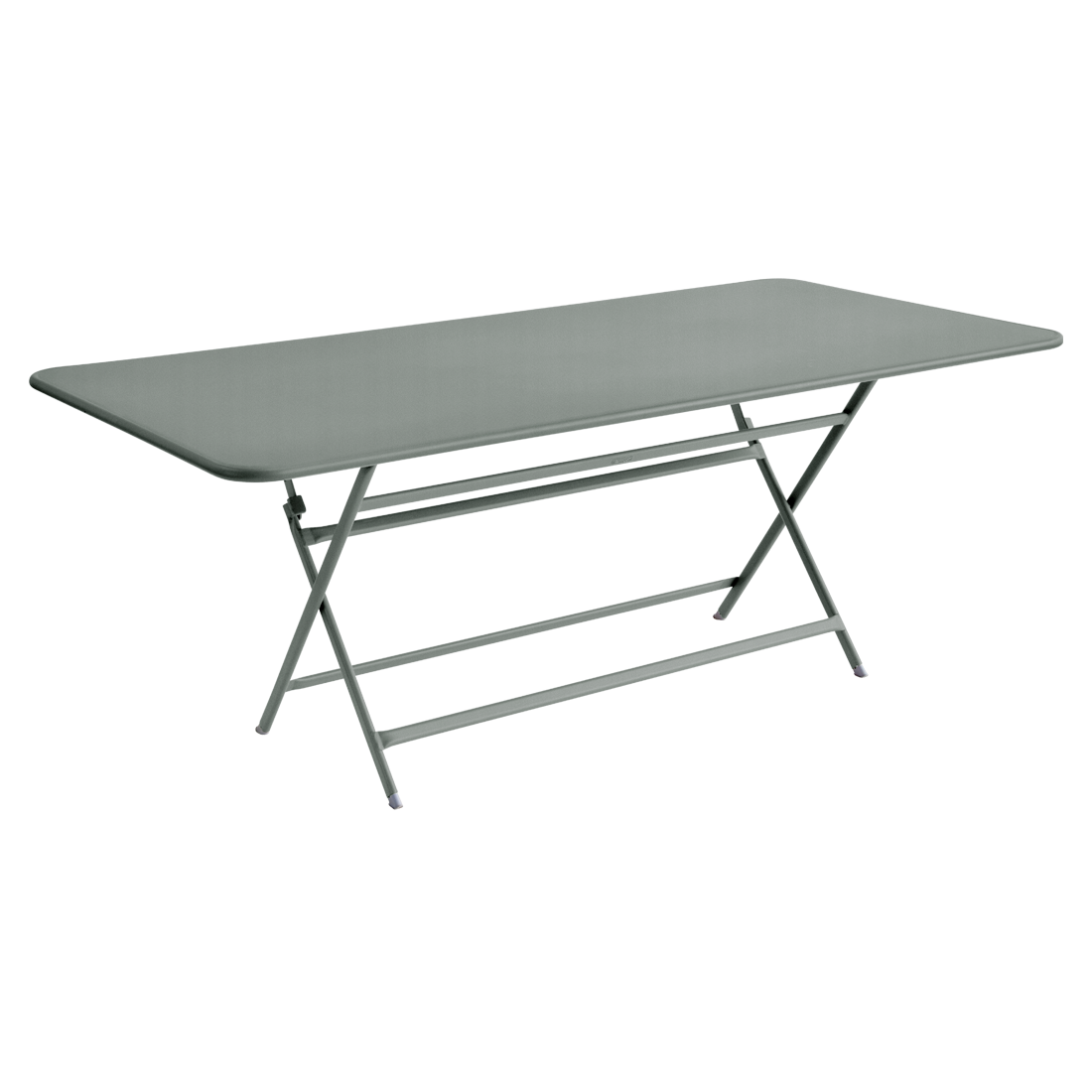 Caractere Folding Table Round 128cm