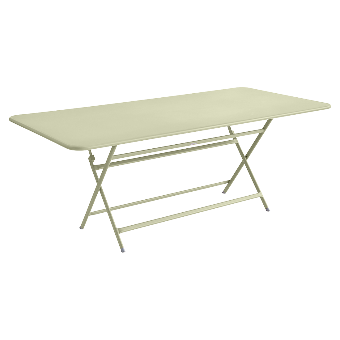 Caractere Folding Table Round 128cm