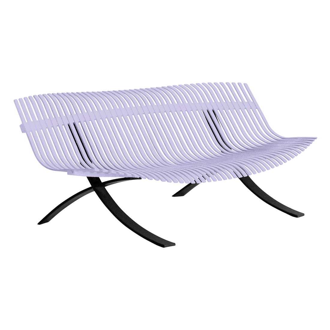 Charivari Bench