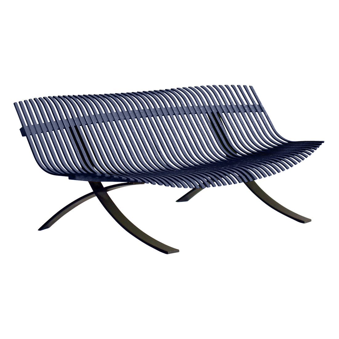 Charivari Bench