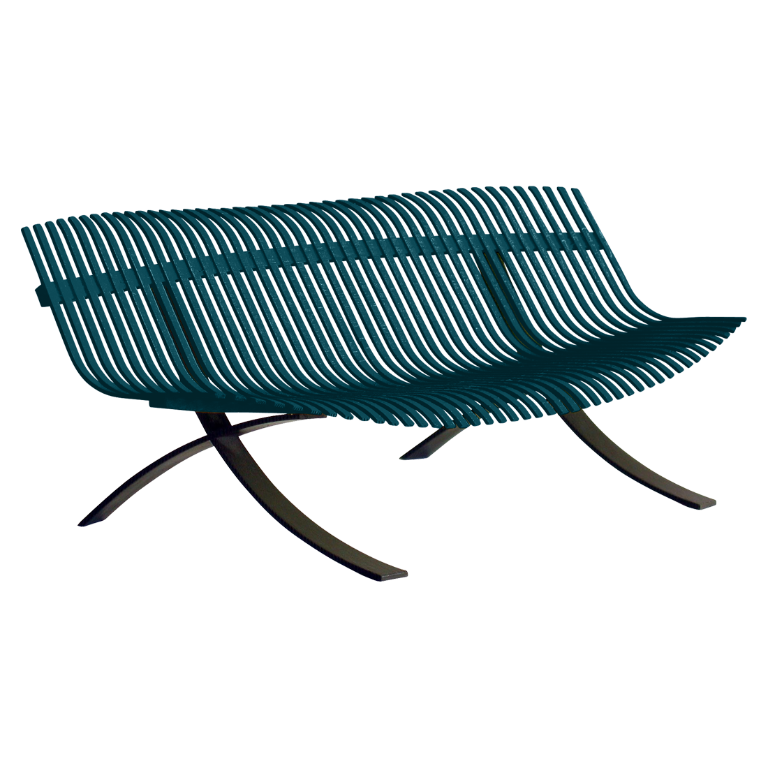 Charivari Bench
