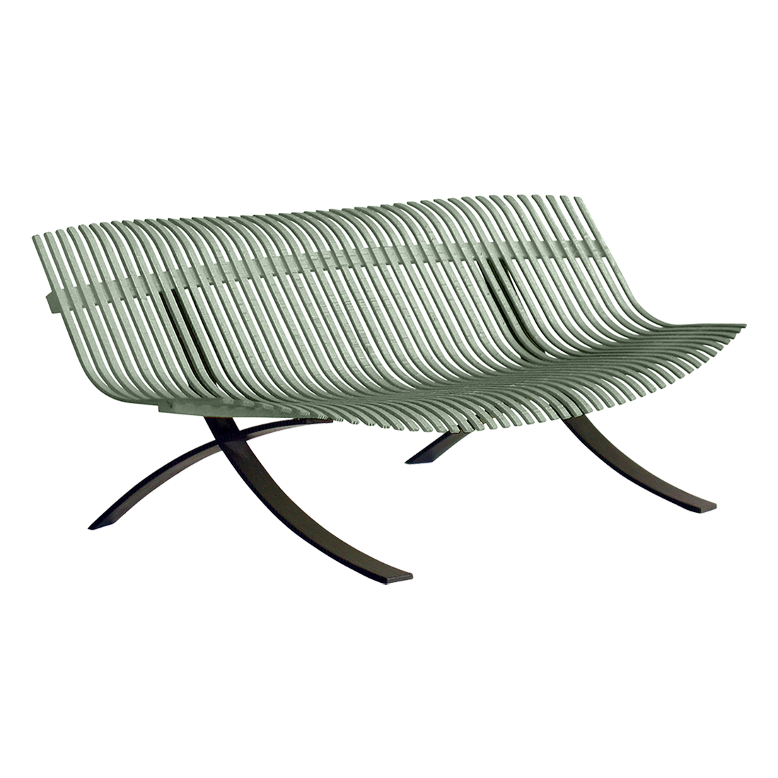 Charivari Bench