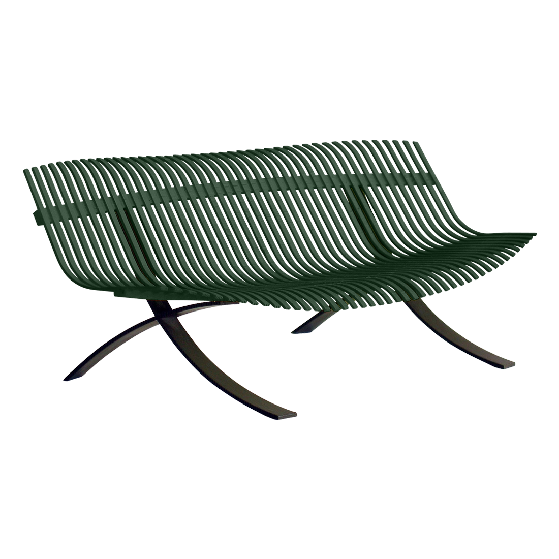 Charivari Bench
