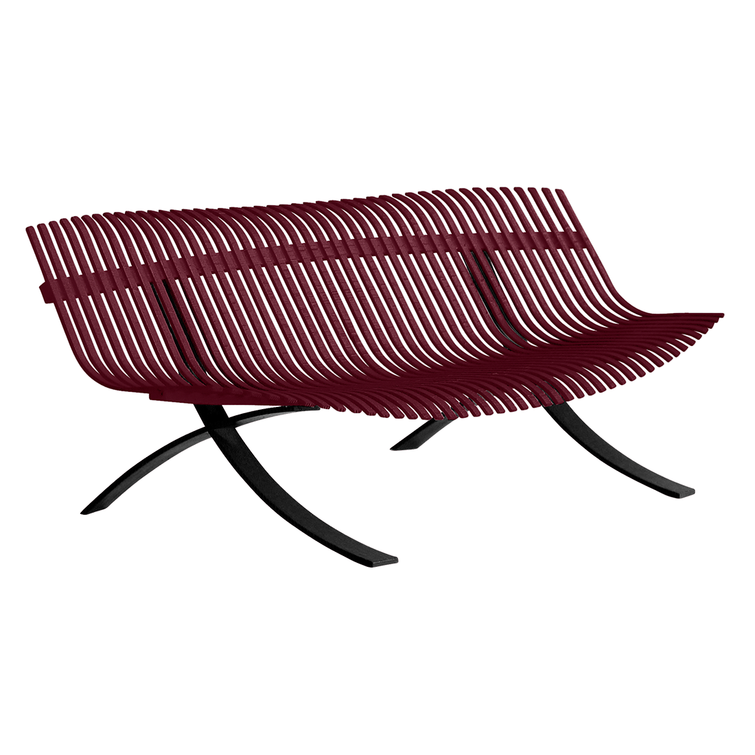 Charivari Bench