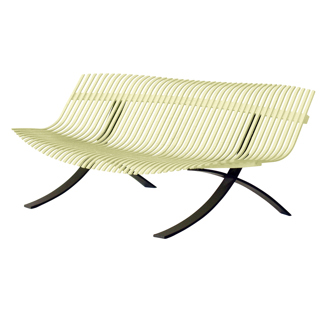 Charivari Bench
