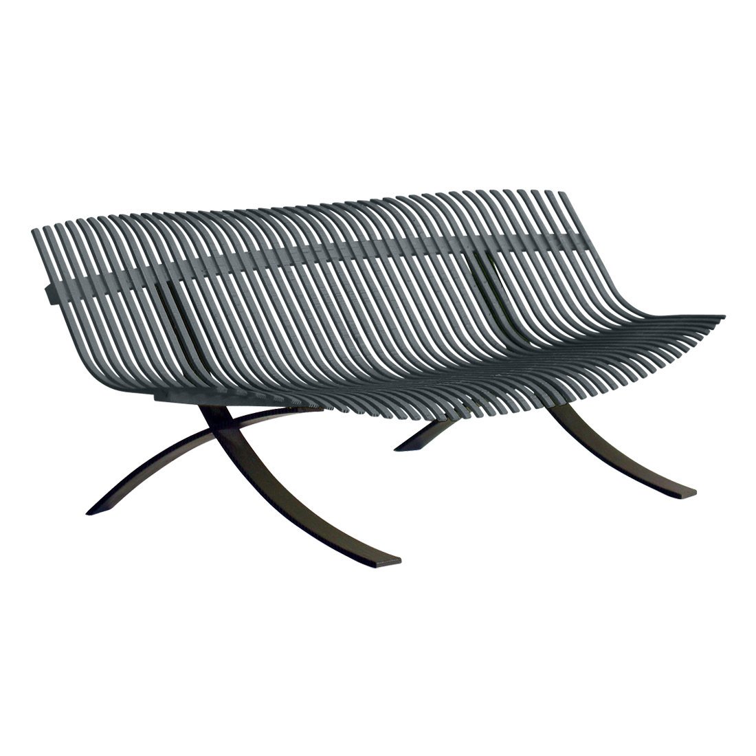 Charivari Bench