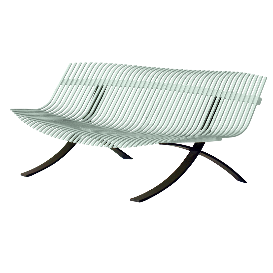Charivari Bench
