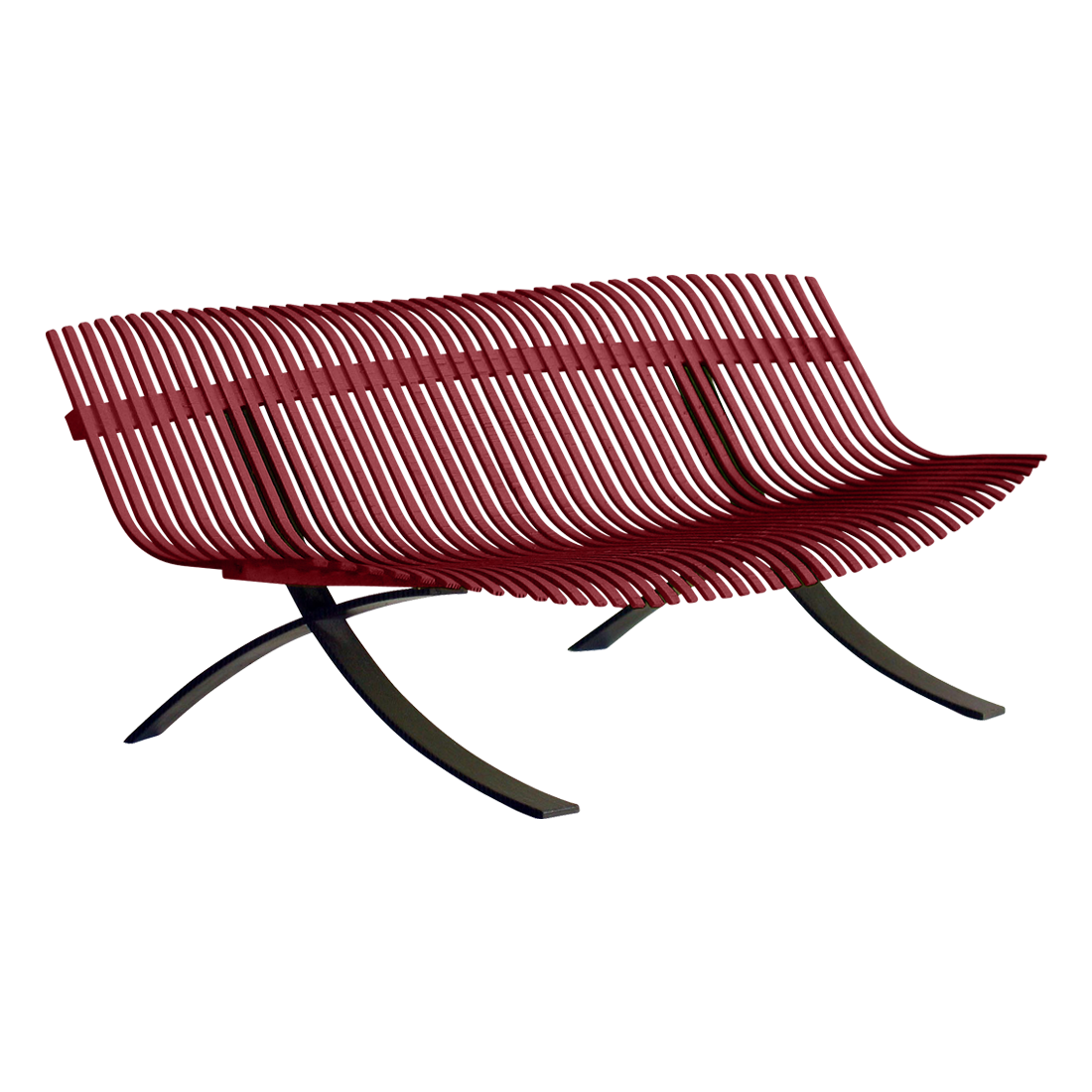 Charivari Bench
