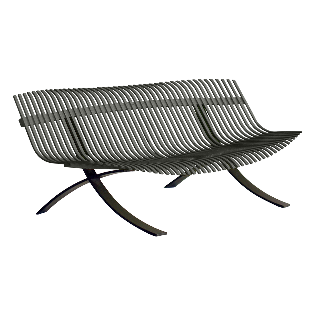 Charivari Bench