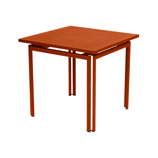 Costa Square Table 80 x80