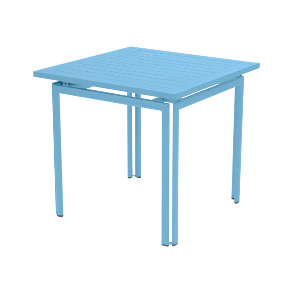 Costa Square Table 80 x80