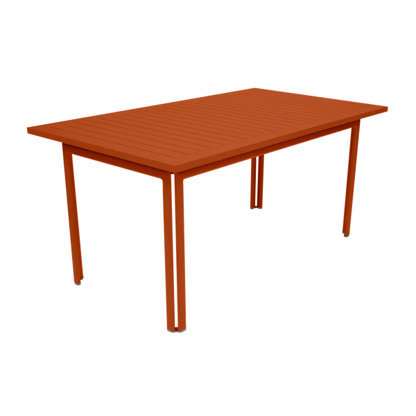 Costa Rectangular Table 160 x 80