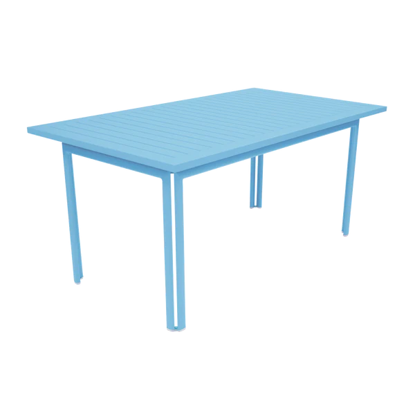 Costa Rectangular Table 160 x 80